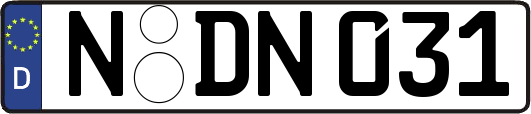 N-DN031
