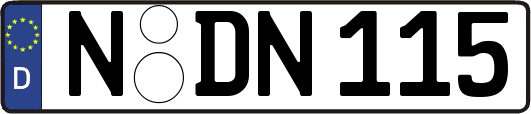 N-DN115