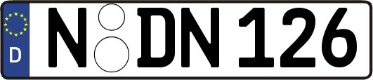 N-DN126