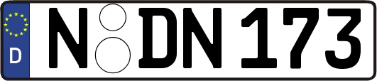 N-DN173