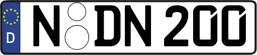 N-DN200