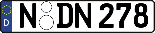 N-DN278
