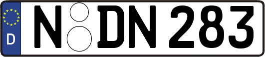 N-DN283
