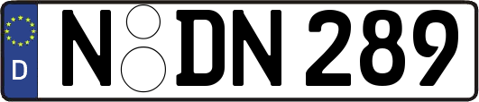N-DN289