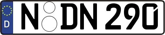 N-DN290