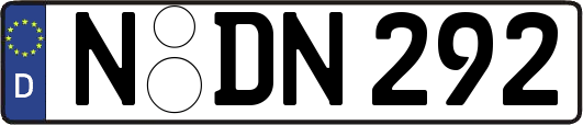 N-DN292