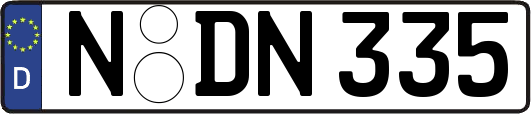 N-DN335