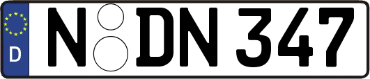 N-DN347