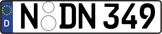 N-DN349