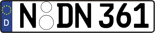 N-DN361
