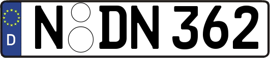 N-DN362