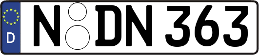 N-DN363