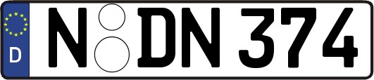 N-DN374