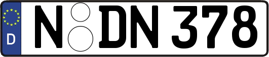 N-DN378
