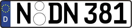 N-DN381