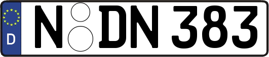 N-DN383