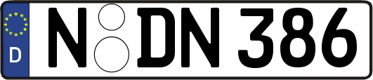 N-DN386