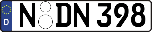 N-DN398