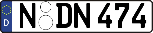 N-DN474
