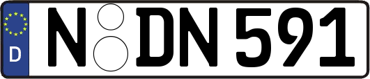 N-DN591
