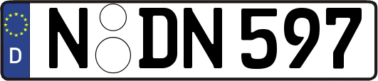 N-DN597