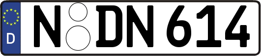 N-DN614