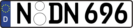 N-DN696
