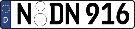 N-DN916
