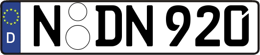 N-DN920
