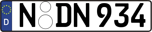 N-DN934