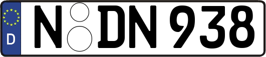 N-DN938