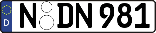 N-DN981