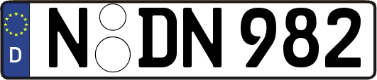 N-DN982