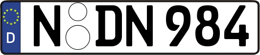 N-DN984