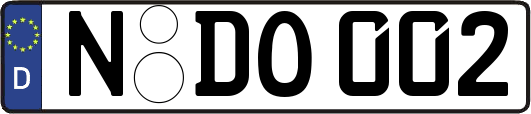 N-DO002