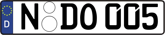 N-DO005