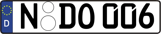 N-DO006