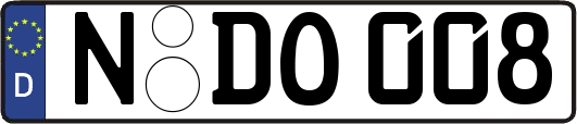N-DO008