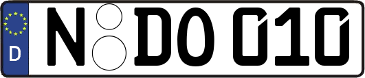N-DO010