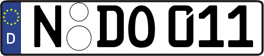 N-DO011