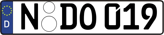 N-DO019