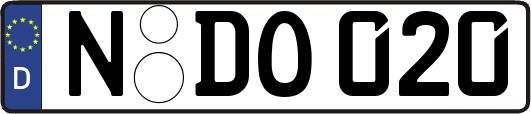 N-DO020