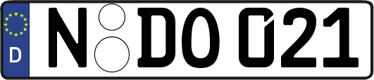 N-DO021