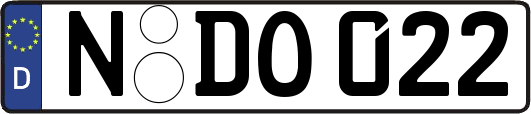N-DO022