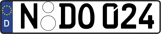 N-DO024