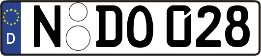 N-DO028