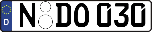 N-DO030
