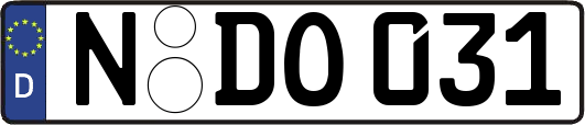 N-DO031
