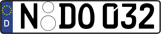 N-DO032