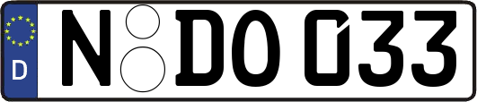 N-DO033